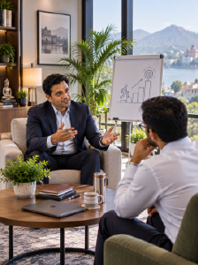 Build High-Performing Individuals